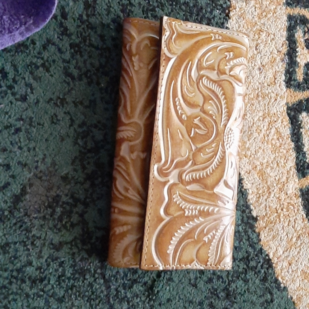 Patricia Nash Wallet